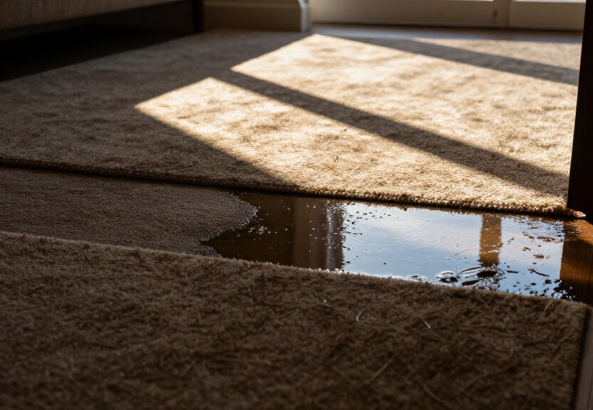 Rozelle Flood Restoration Projects